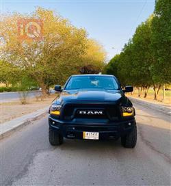 رام 1500
